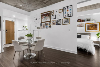 90 Broadview Avenue • #408 • Toronto, ON photo 9
