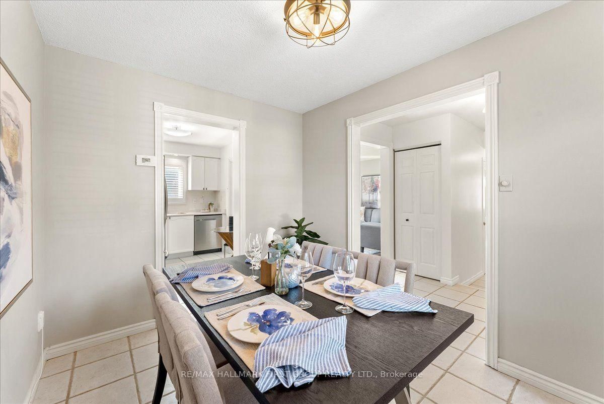 24 Fernbank Place • Whitby, ON photo 10
