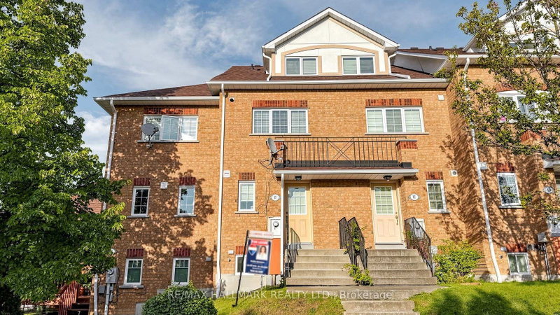 87 Hedge End Road