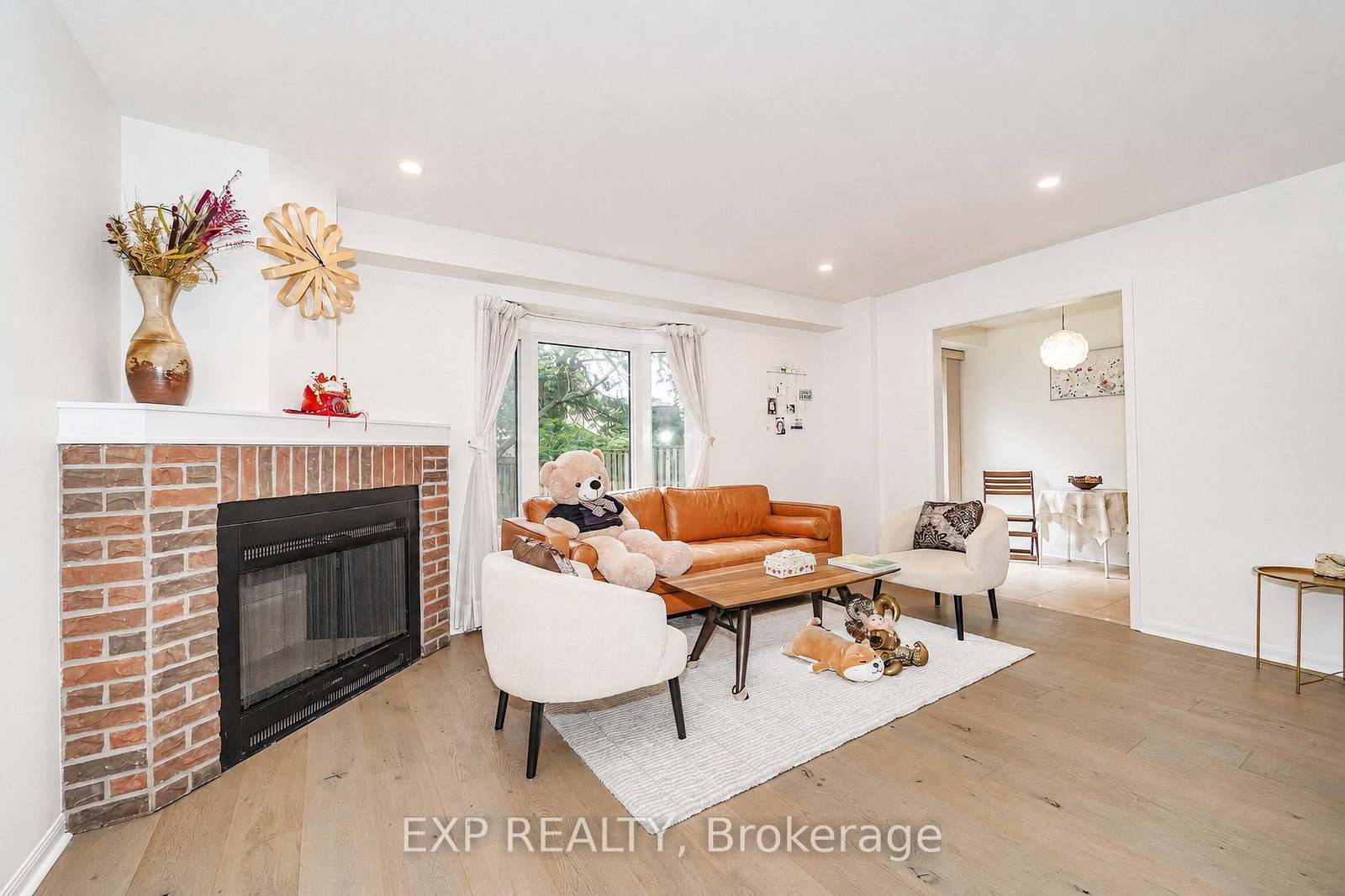 61 Wintermute Boulevard • Toronto, ON photo 11