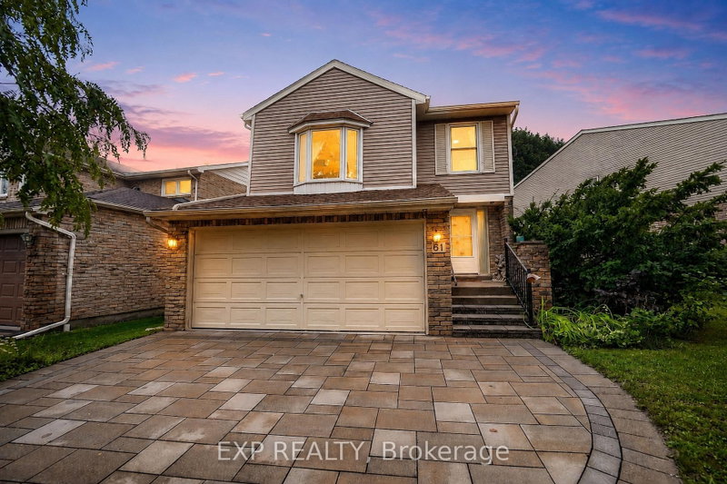 61 Wintermute Boulevard