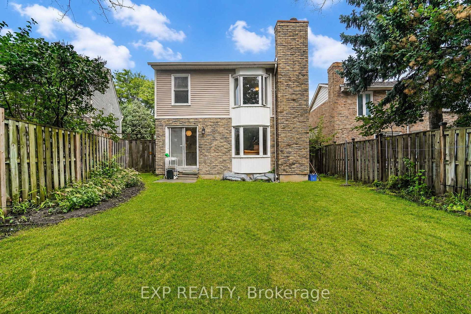 61 Wintermute Boulevard • Toronto, ON photo 36