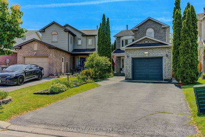 23 Windham Crescent • Clarington, ON photo 2