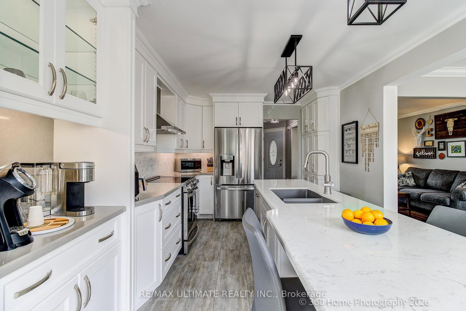 23 Windham Crescent • Clarington, ON photo 8