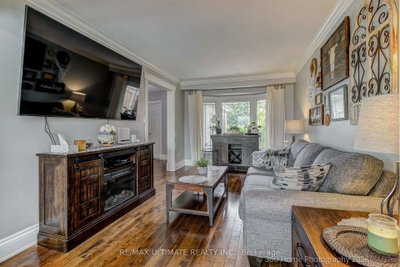 23 Windham Crescent • Clarington, ON photo 9