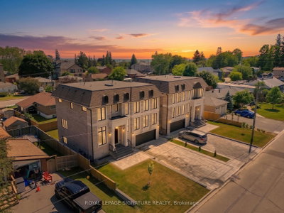 1309 Commerce Street • Pickering, ON photo 2