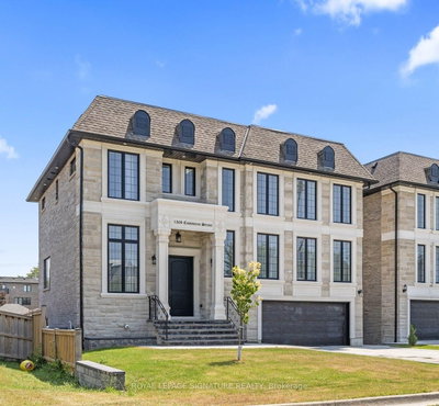 1309 Commerce Street • Pickering, ON photo 5