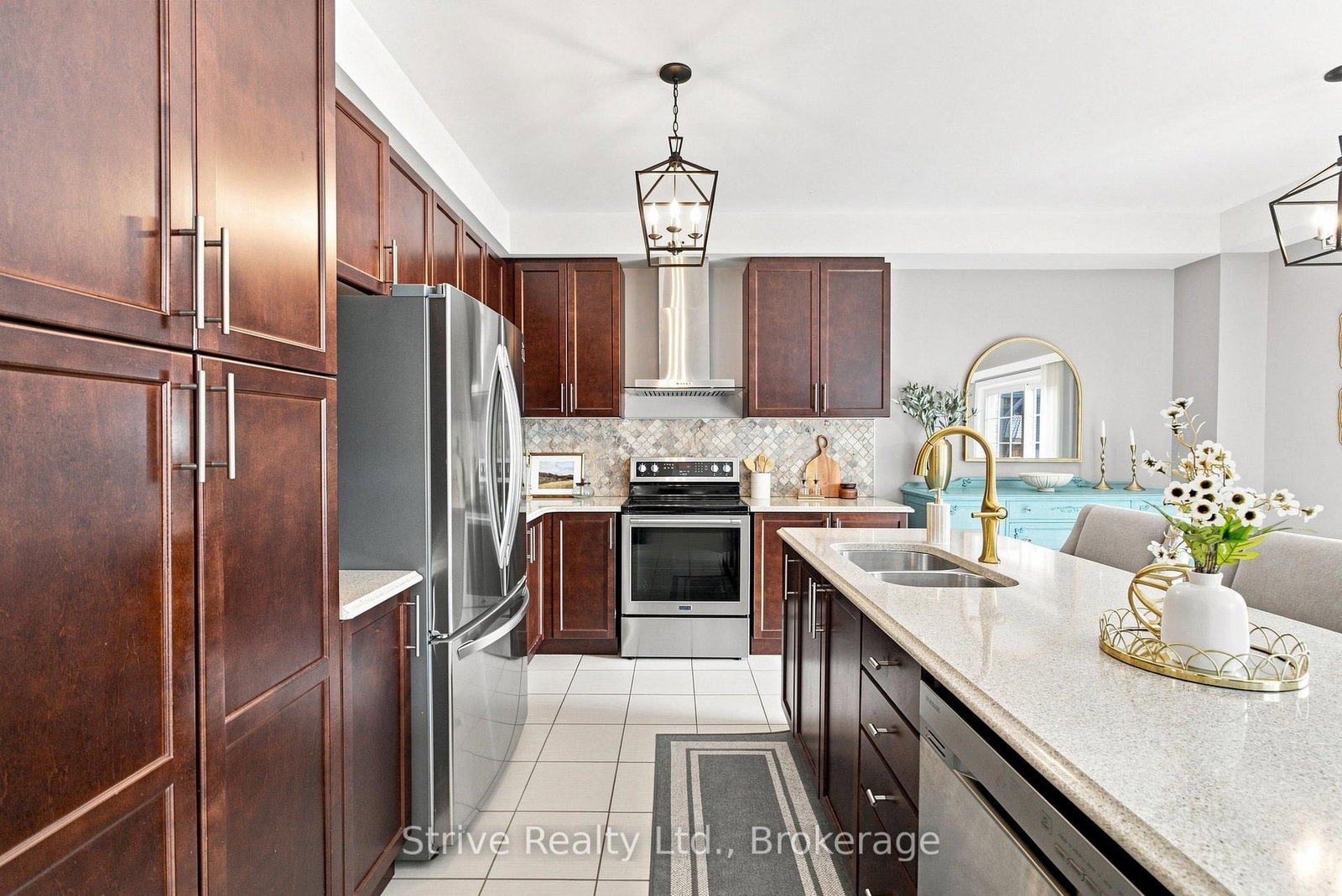 14 Vetzal Court • Clarington, ON photo 13