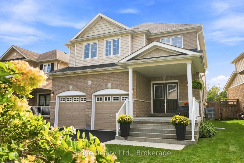 14 Vetzal Court