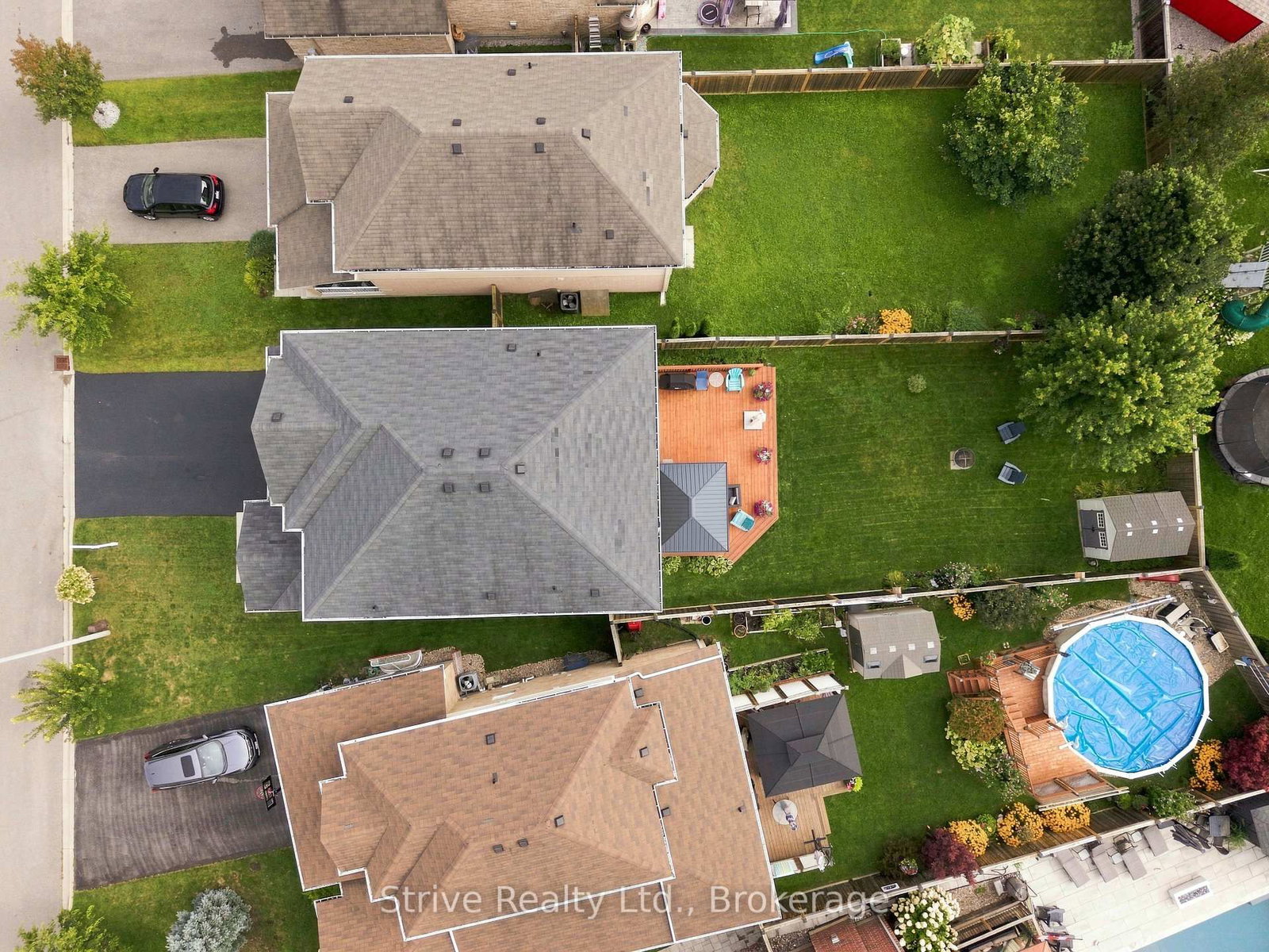 14 Vetzal Court • Clarington, ON photo 38