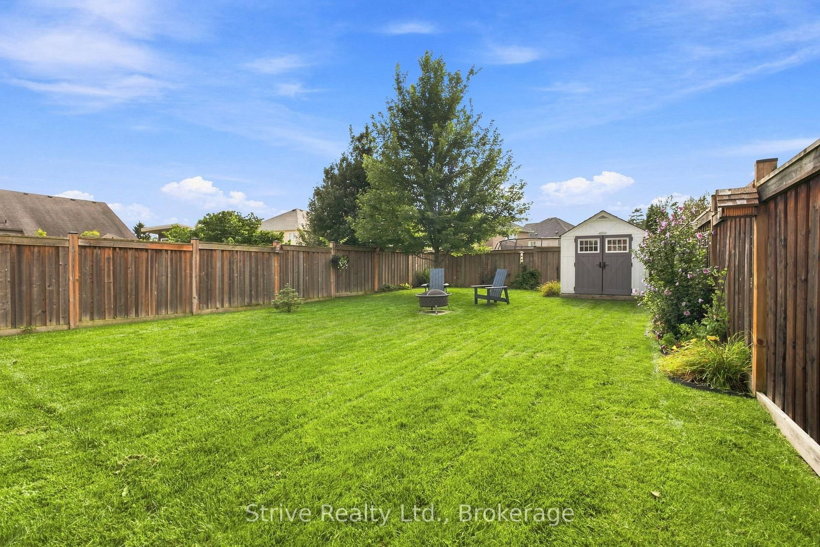 14 Vetzal Court • Clarington, ON photo 41