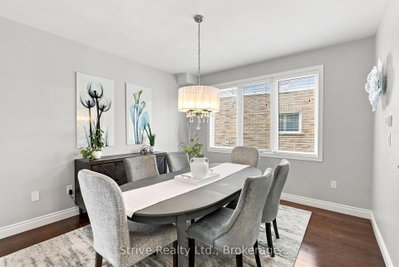 14 Vetzal Court • Clarington, ON photo 8