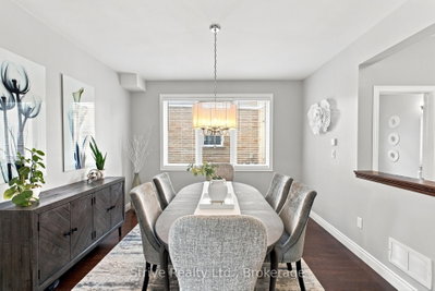 14 Vetzal Court • Clarington, ON photo 9