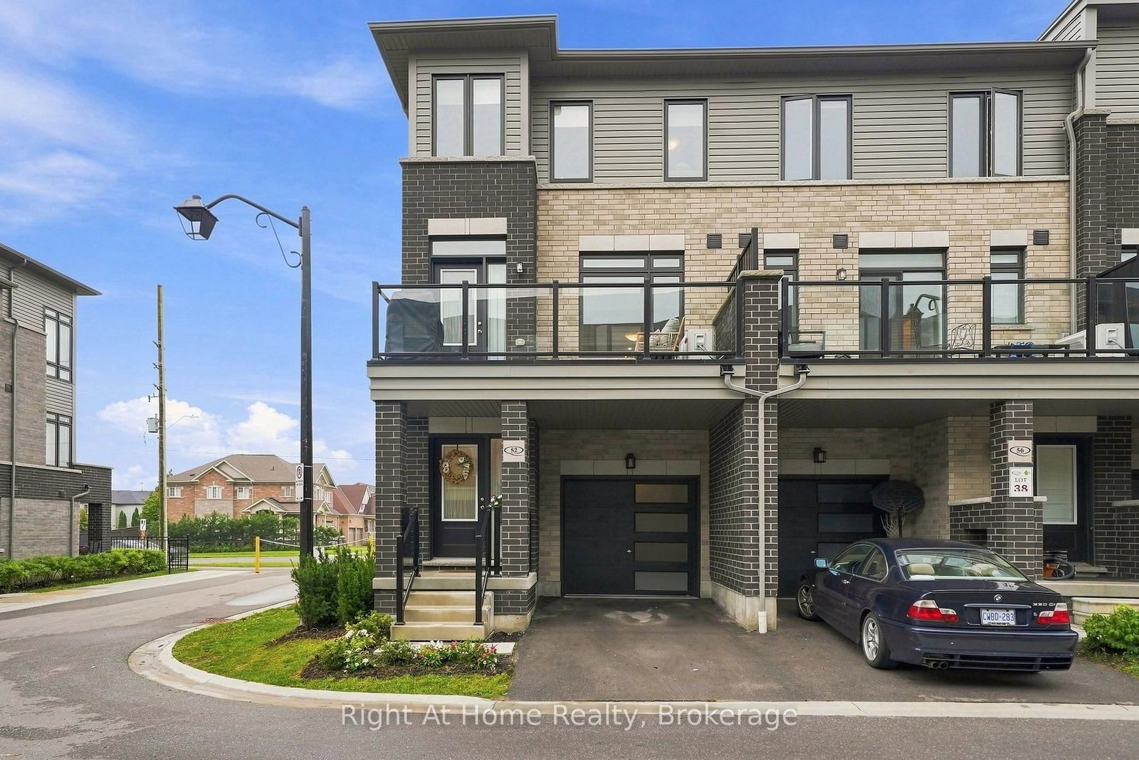 52 Emmas Way • Whitby, ON photo 1
