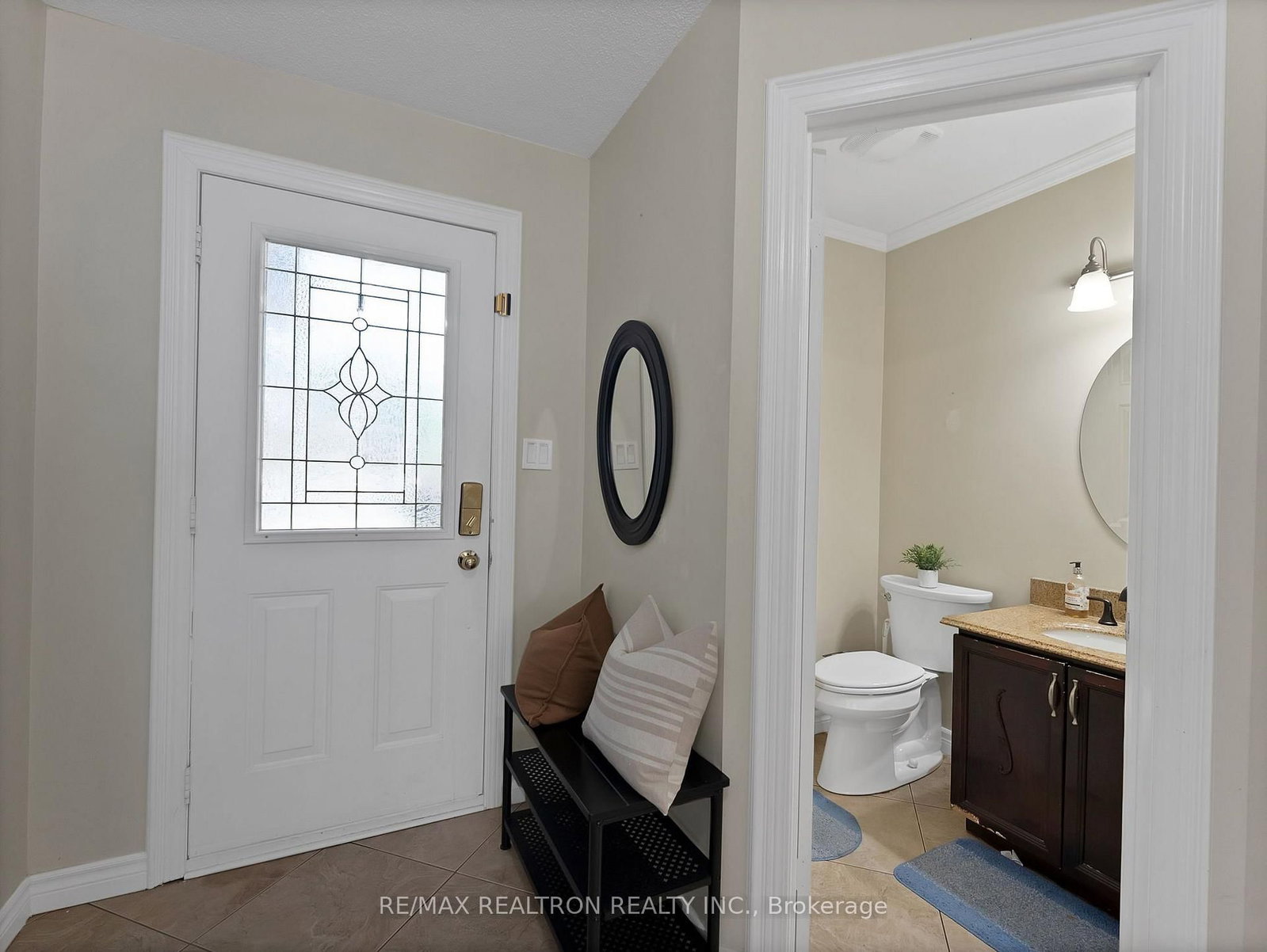 83 Crawforth Street • Whitby, ON photo 3