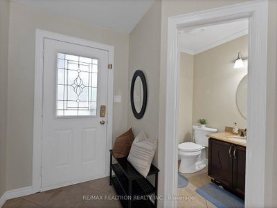 83 Crawforth Street • Whitby, ON photo 3