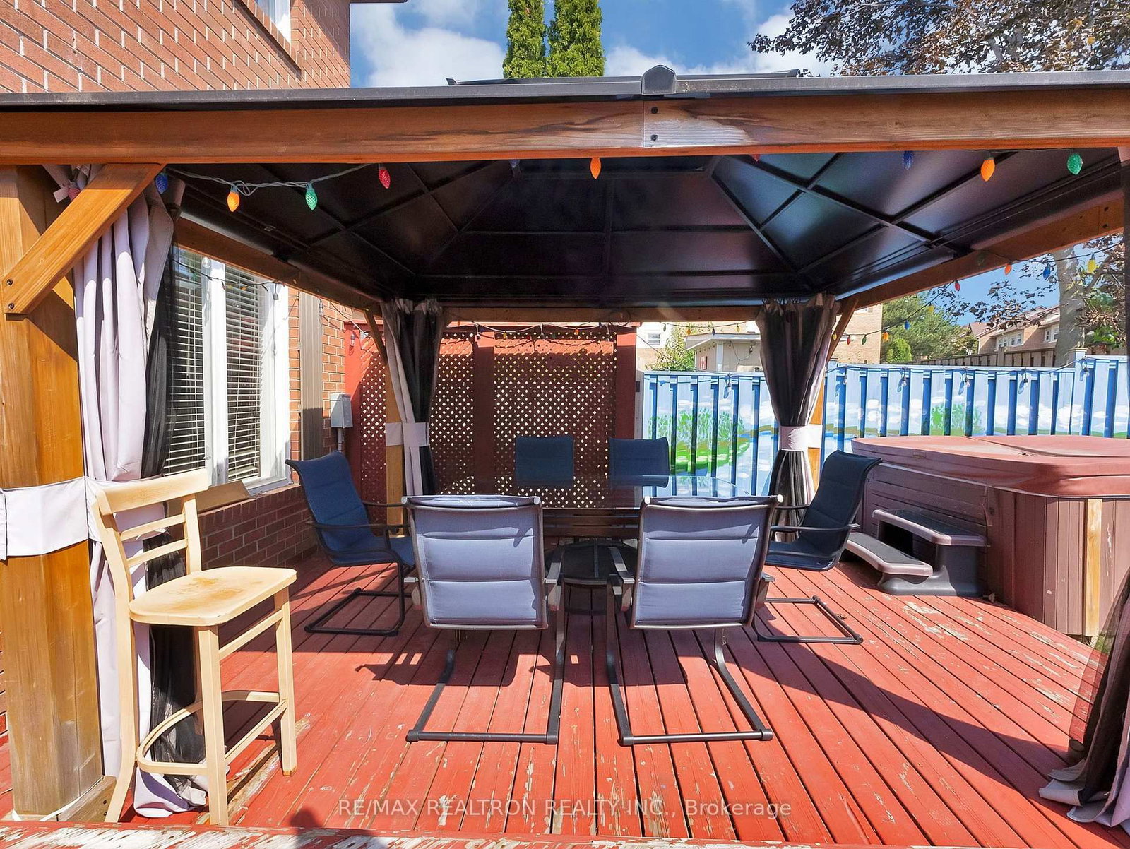 83 Crawforth Street • Whitby, ON photo 35