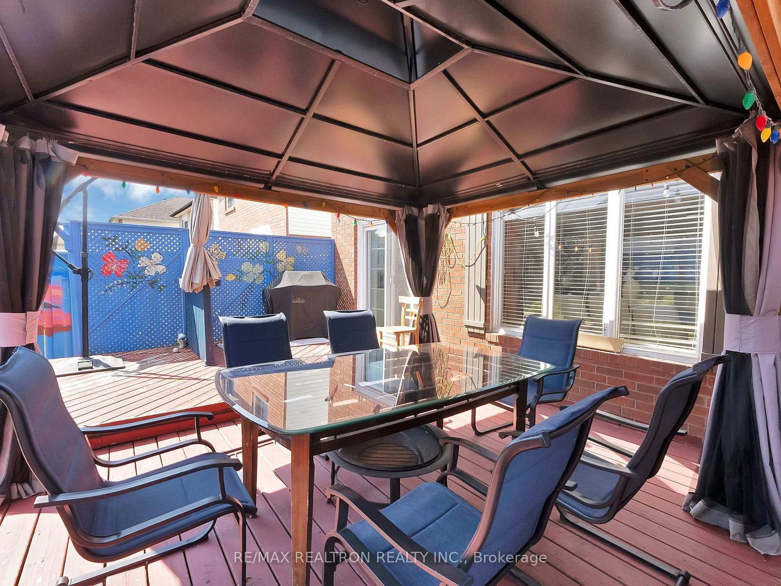 83 Crawforth Street • Whitby, ON photo 36
