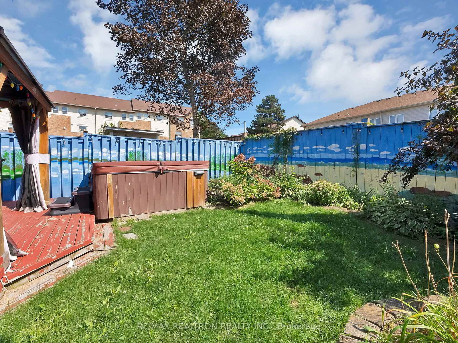 83 Crawforth Street • Whitby, ON photo 38