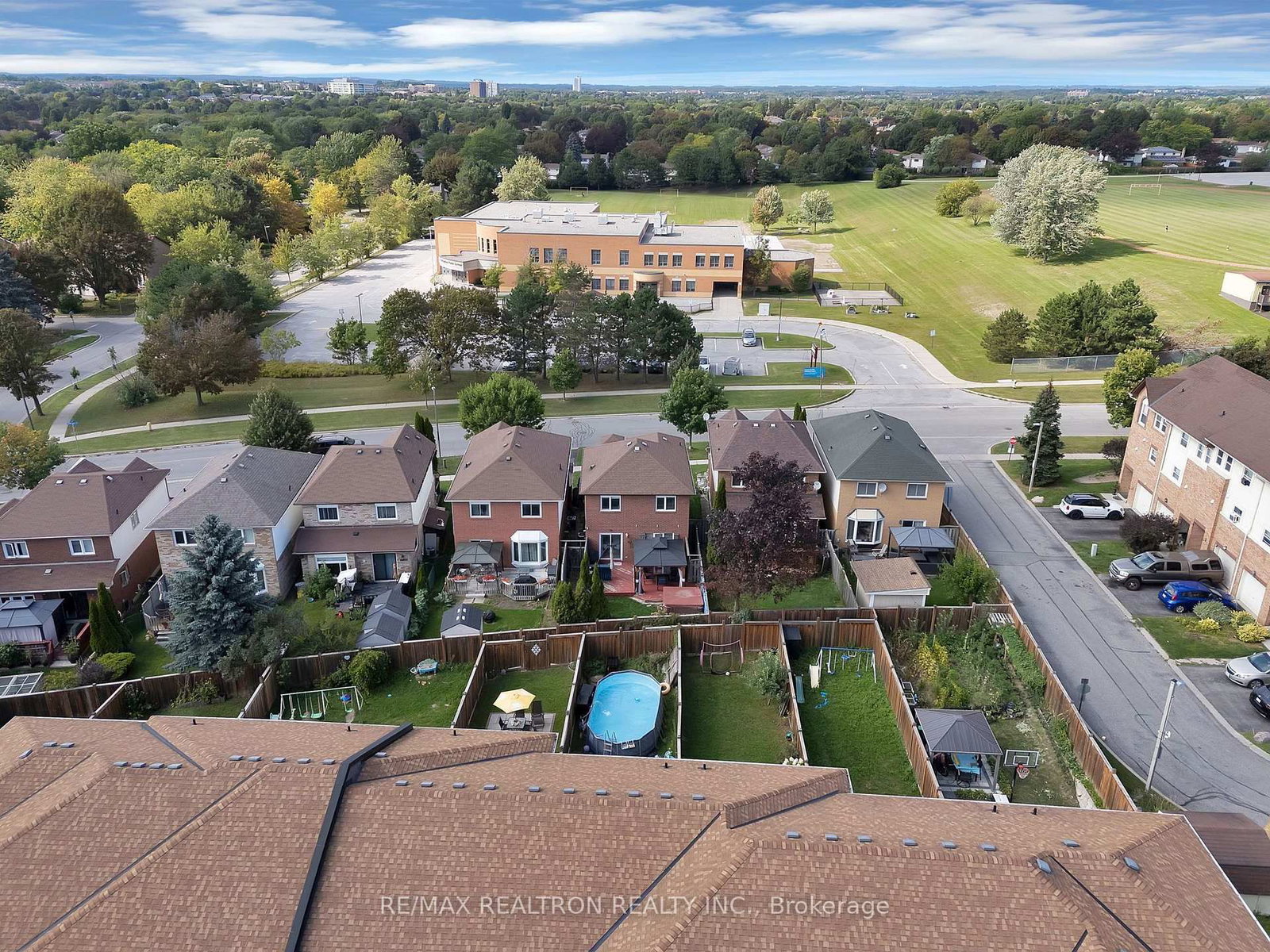 83 Crawforth Street • Whitby, ON photo 43