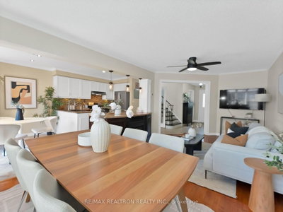 83 Crawforth Street • Whitby, ON photo 8