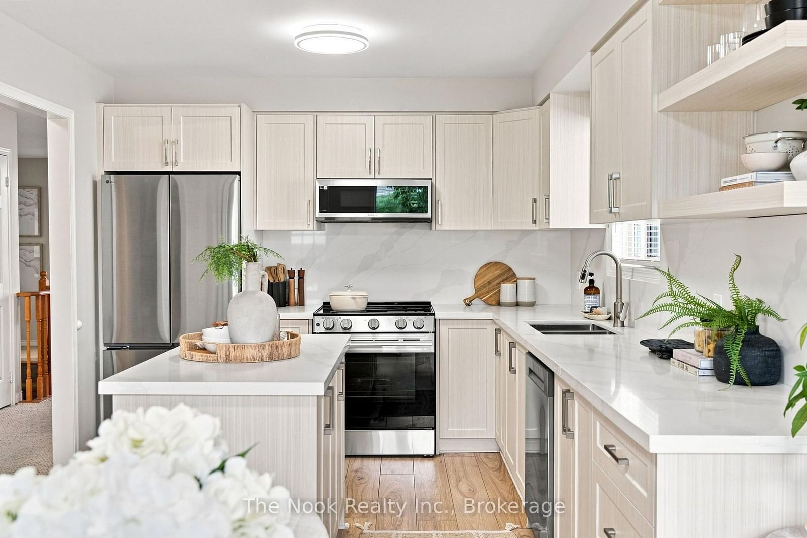 638 Longworth Avenue • Clarington, ON photo 12