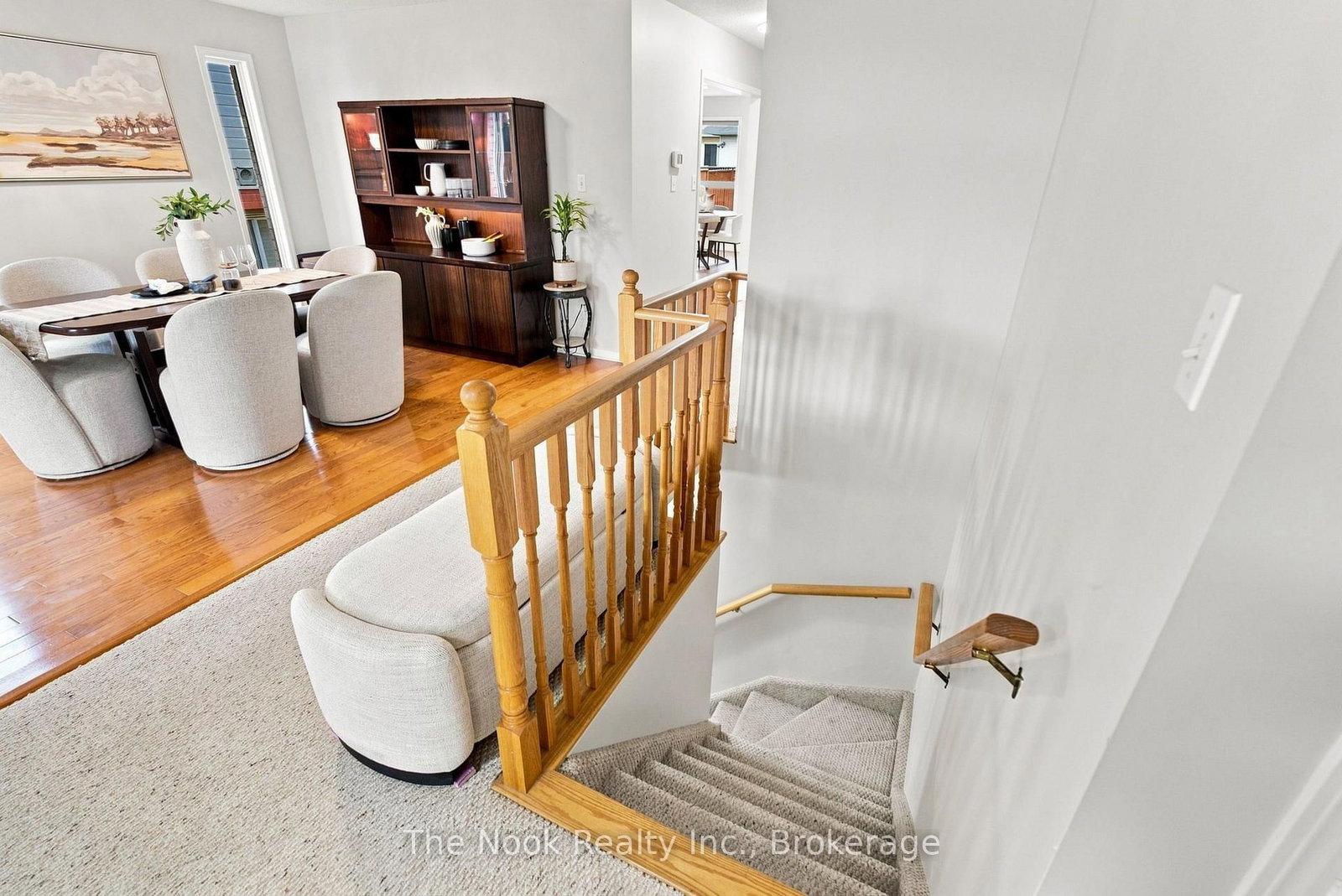 638 Longworth Avenue • Clarington, ON photo 34