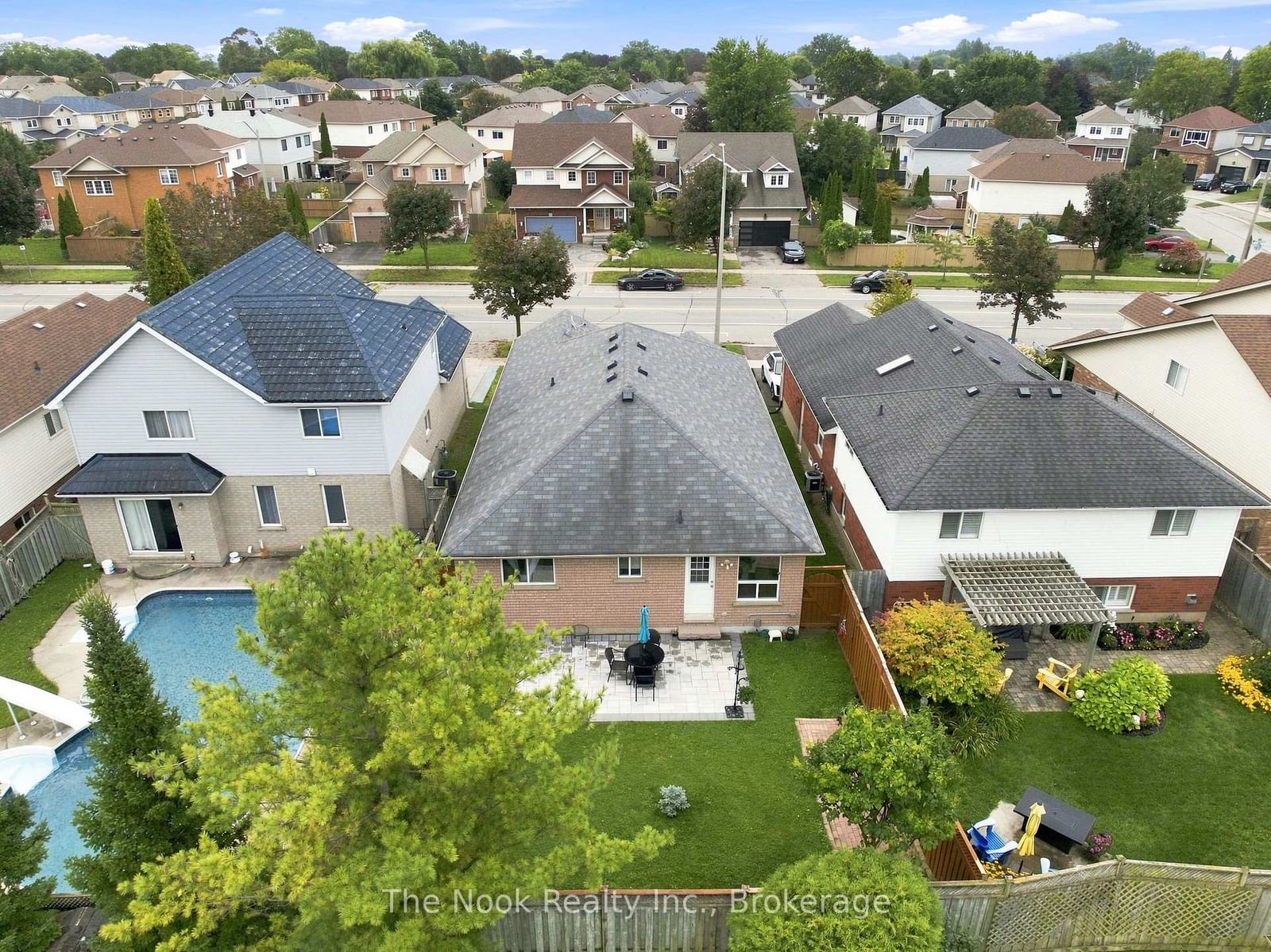 638 Longworth Avenue • Clarington, ON photo 39