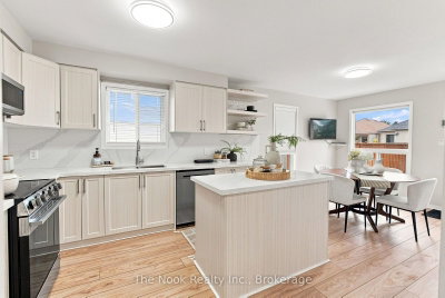 638 Longworth Avenue • Clarington, ON photo 4