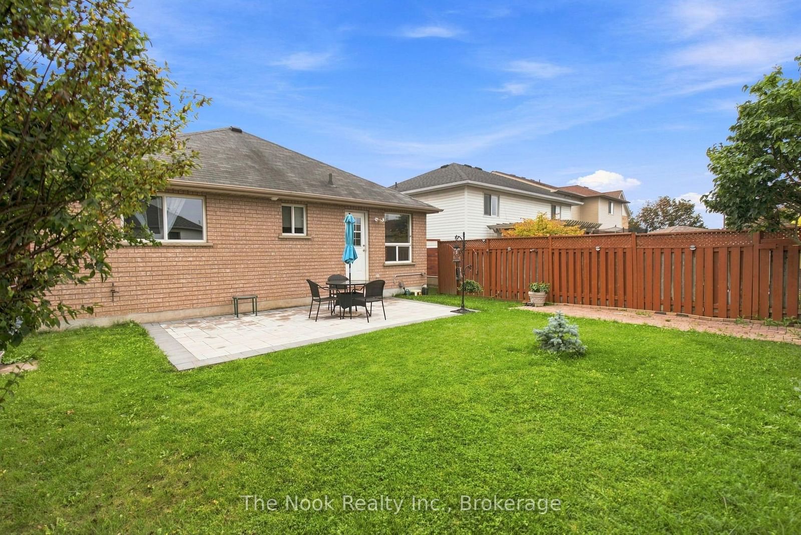 638 Longworth Avenue • Clarington, ON photo 41