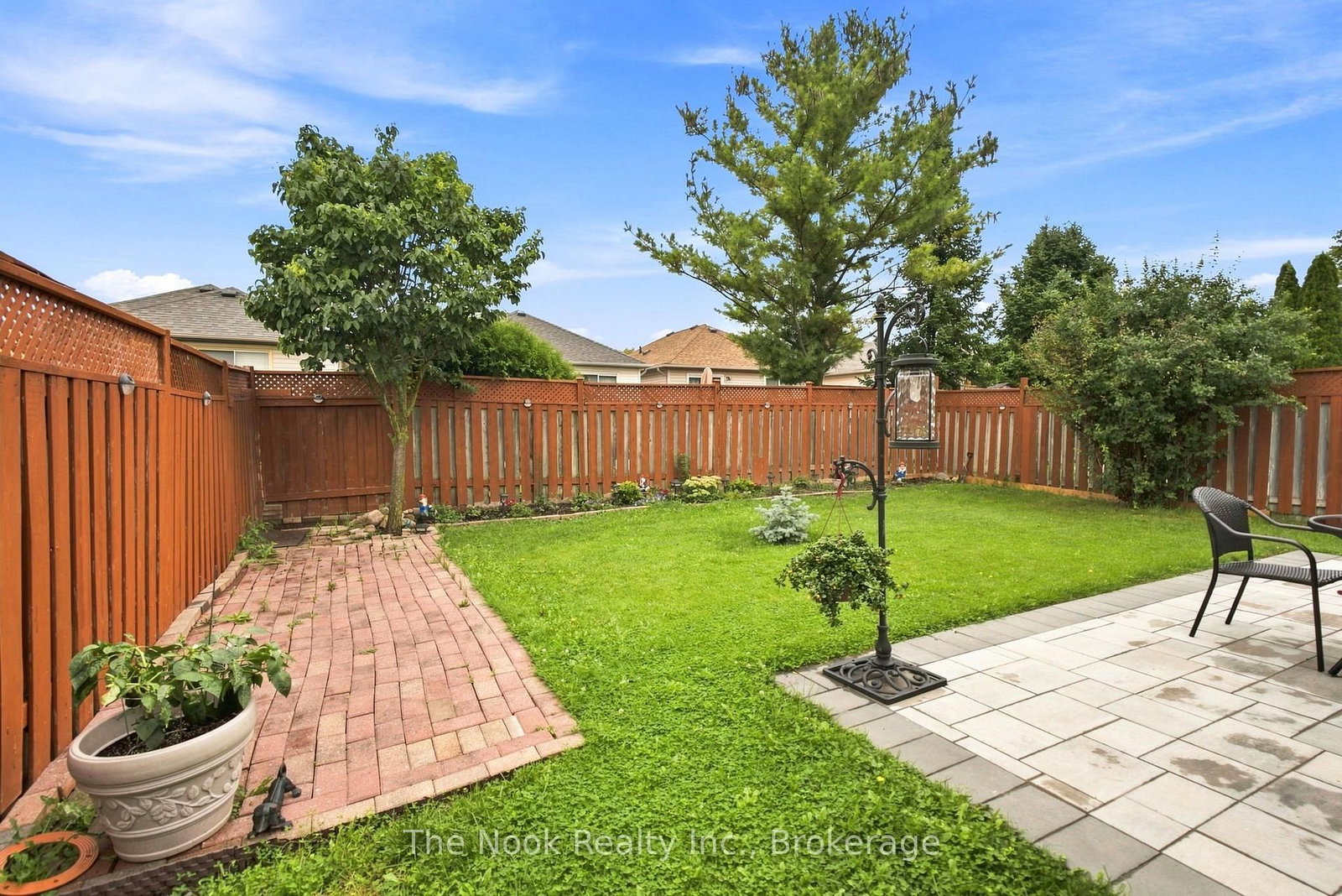 638 Longworth Avenue • Clarington, ON photo 43