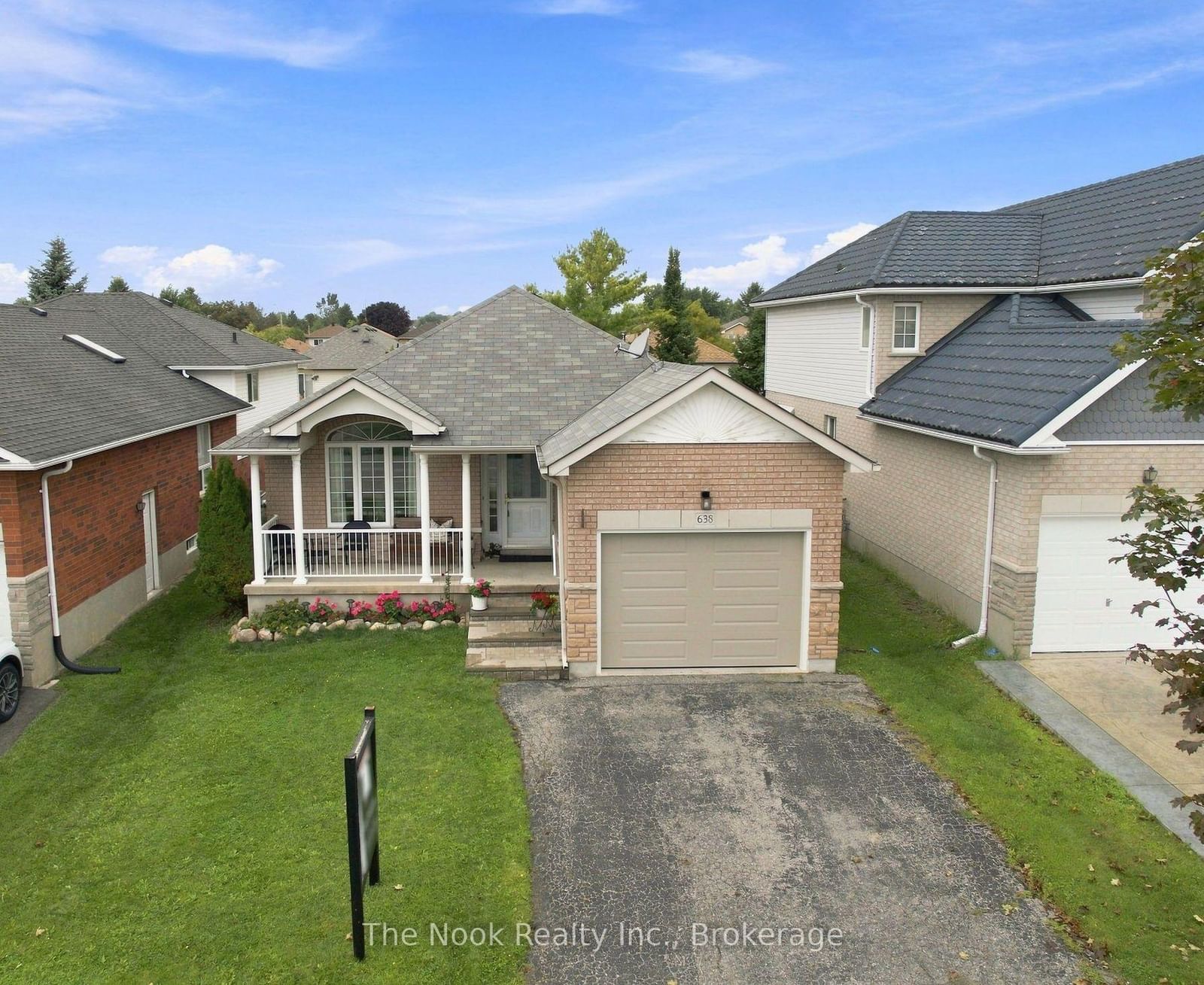 638 Longworth Avenue • Clarington, ON photo 45