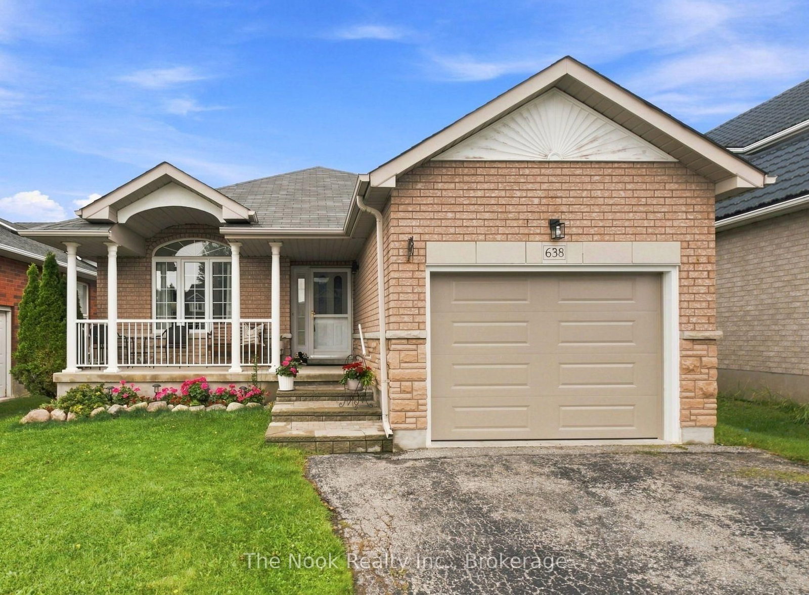 638 Longworth Avenue • Clarington, ON photo 48