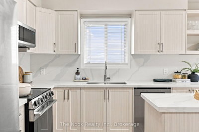638 Longworth Avenue • Clarington, ON photo 5