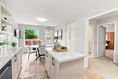 638 Longworth Avenue • Clarington, ON photo 9