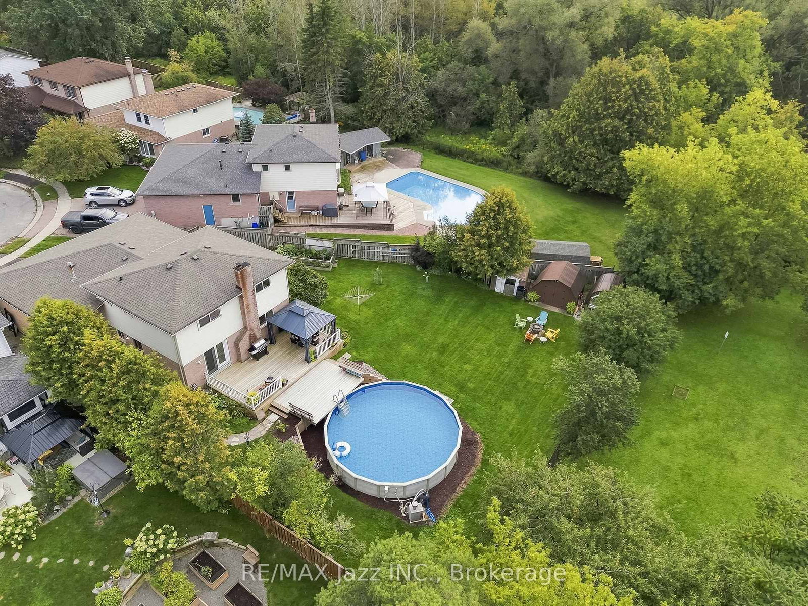 76 Chester Crescent • Scugog, ON photo 35