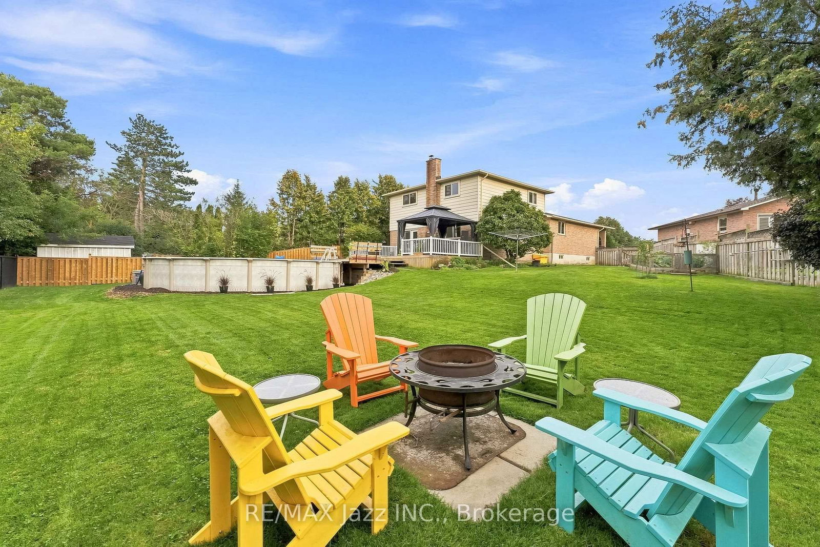 76 Chester Crescent • Scugog, ON photo 42