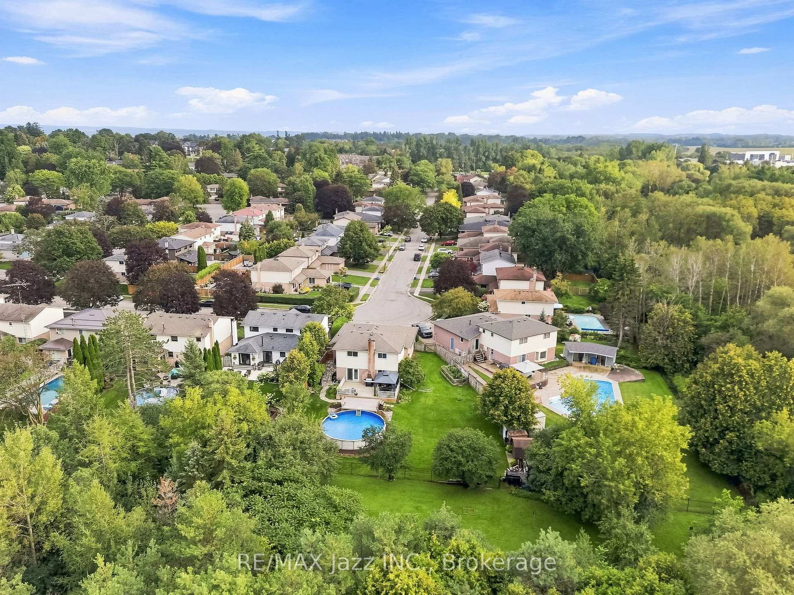 76 Chester Crescent • Scugog, ON photo 49