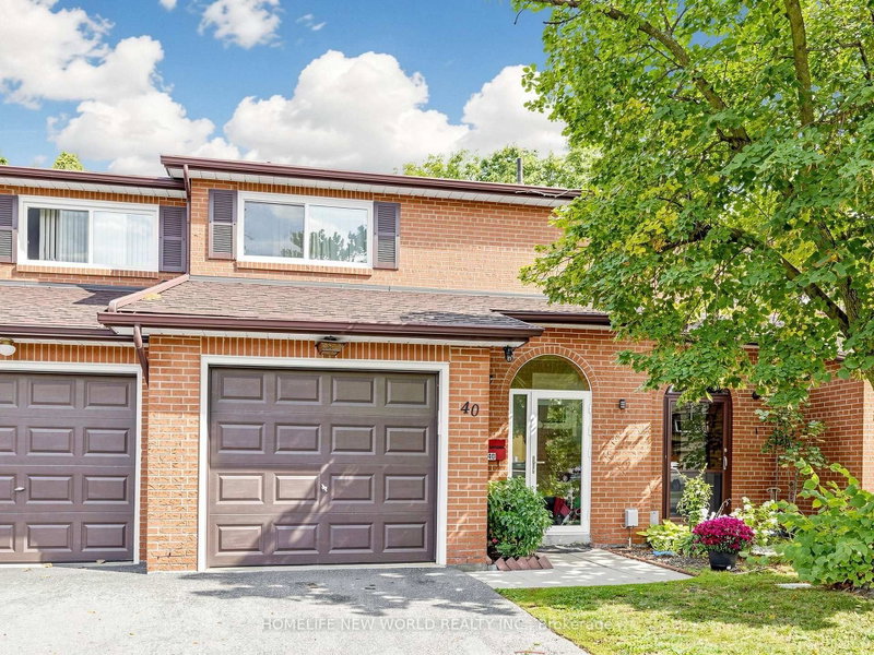 40 - 90 Crockamhill Drive