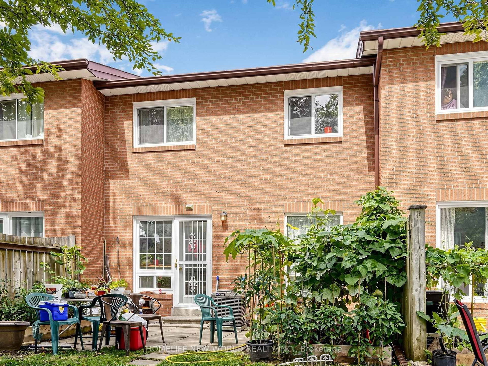 90 Crockamhill Drive • #40 • Toronto, ON photo 41