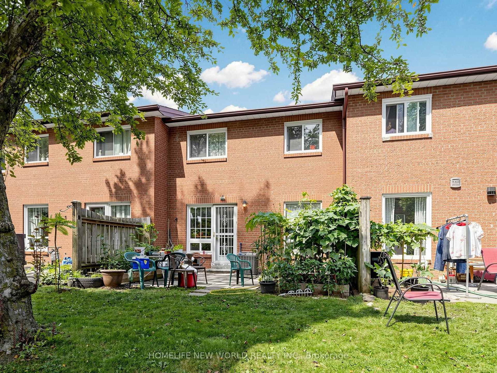 90 Crockamhill Drive • #40 • Toronto, ON photo 42