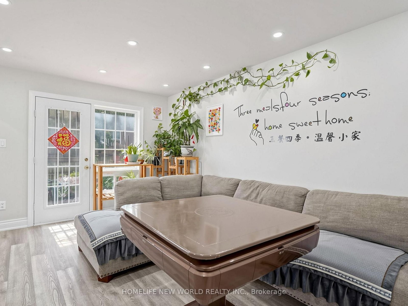 90 Crockamhill Drive • #40 • Toronto, ON photo 5
