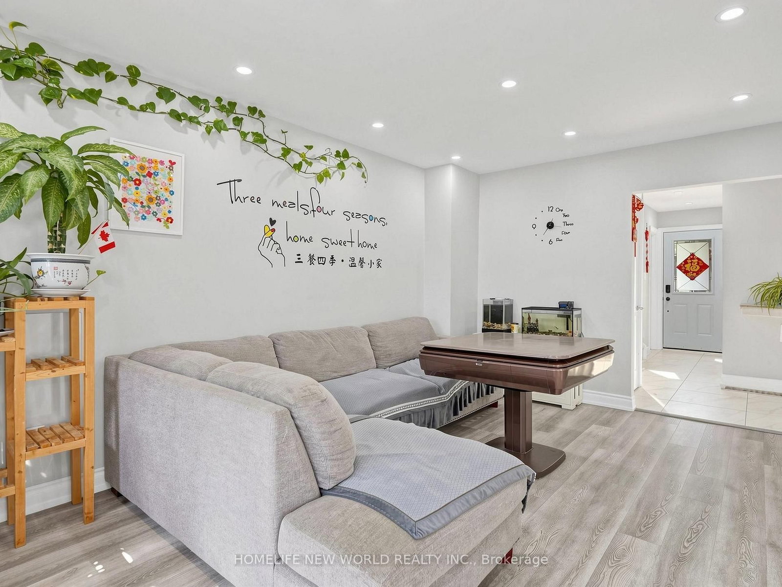 90 Crockamhill Drive • #40 • Toronto, ON photo 6
