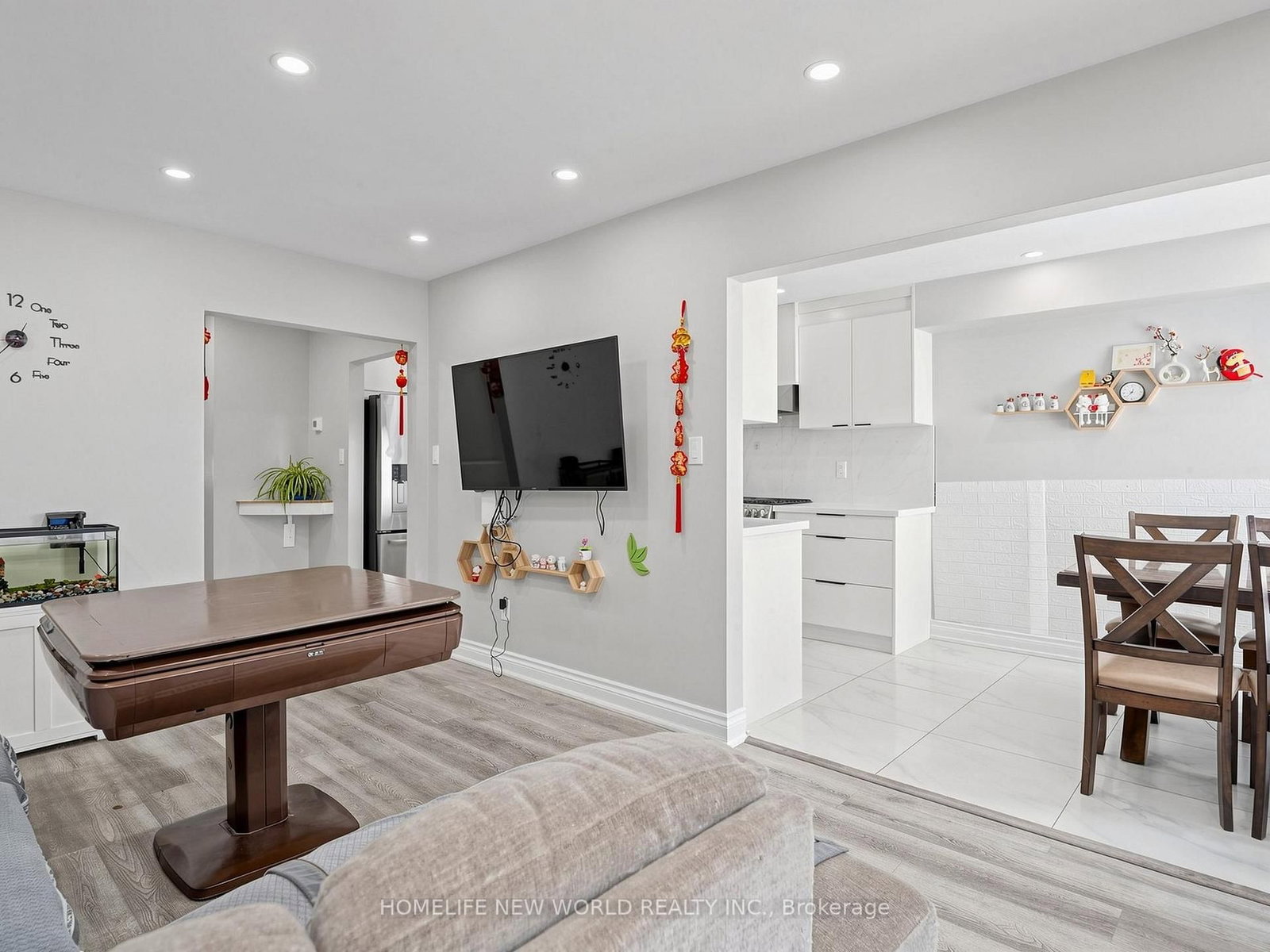 90 Crockamhill Drive • #40 • Toronto, ON photo 8