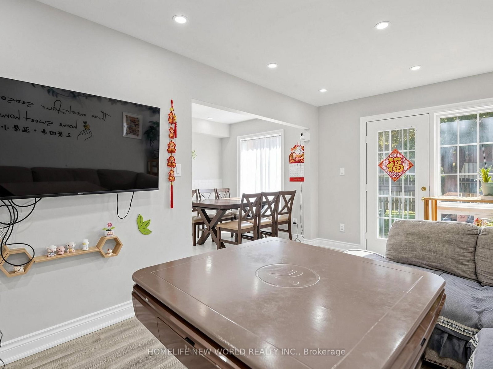 90 Crockamhill Drive • #40 • Toronto, ON photo 9
