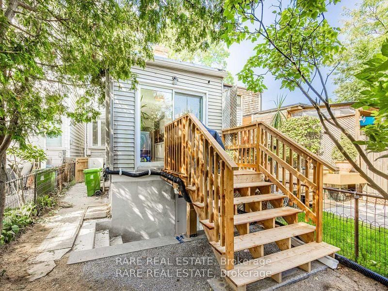 Lower - 727 Rhodes Avenue