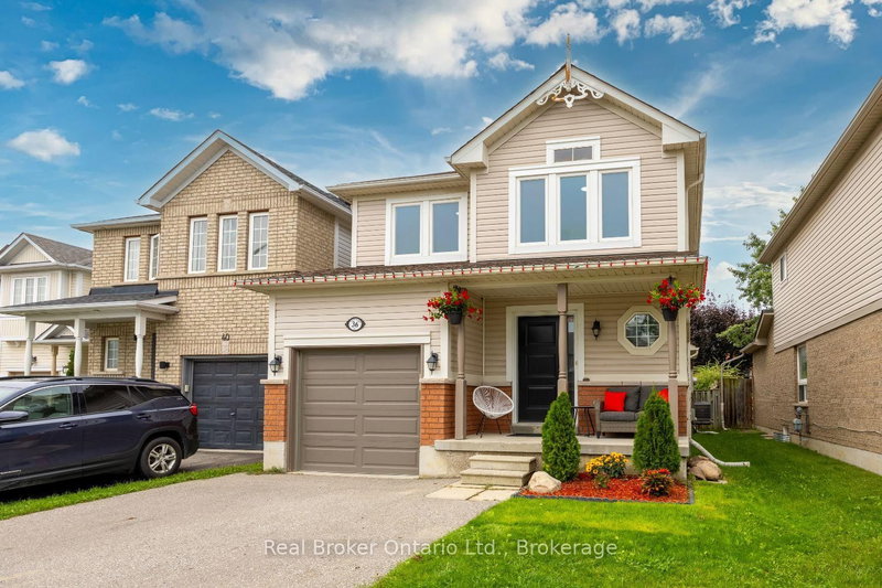 36 Bannister Street