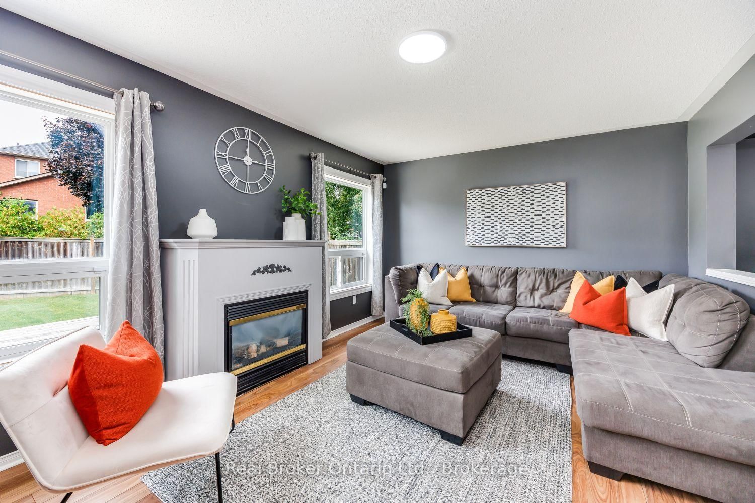 36 Bannister Street • Clarington, ON photo 16