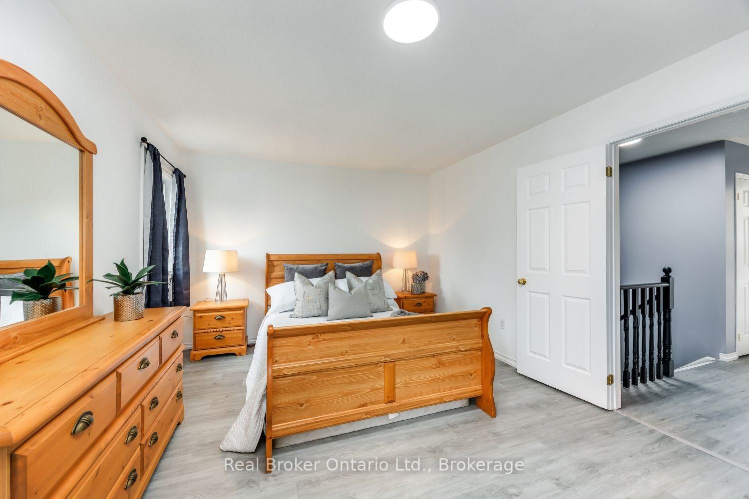 36 Bannister Street • Clarington, ON photo 19
