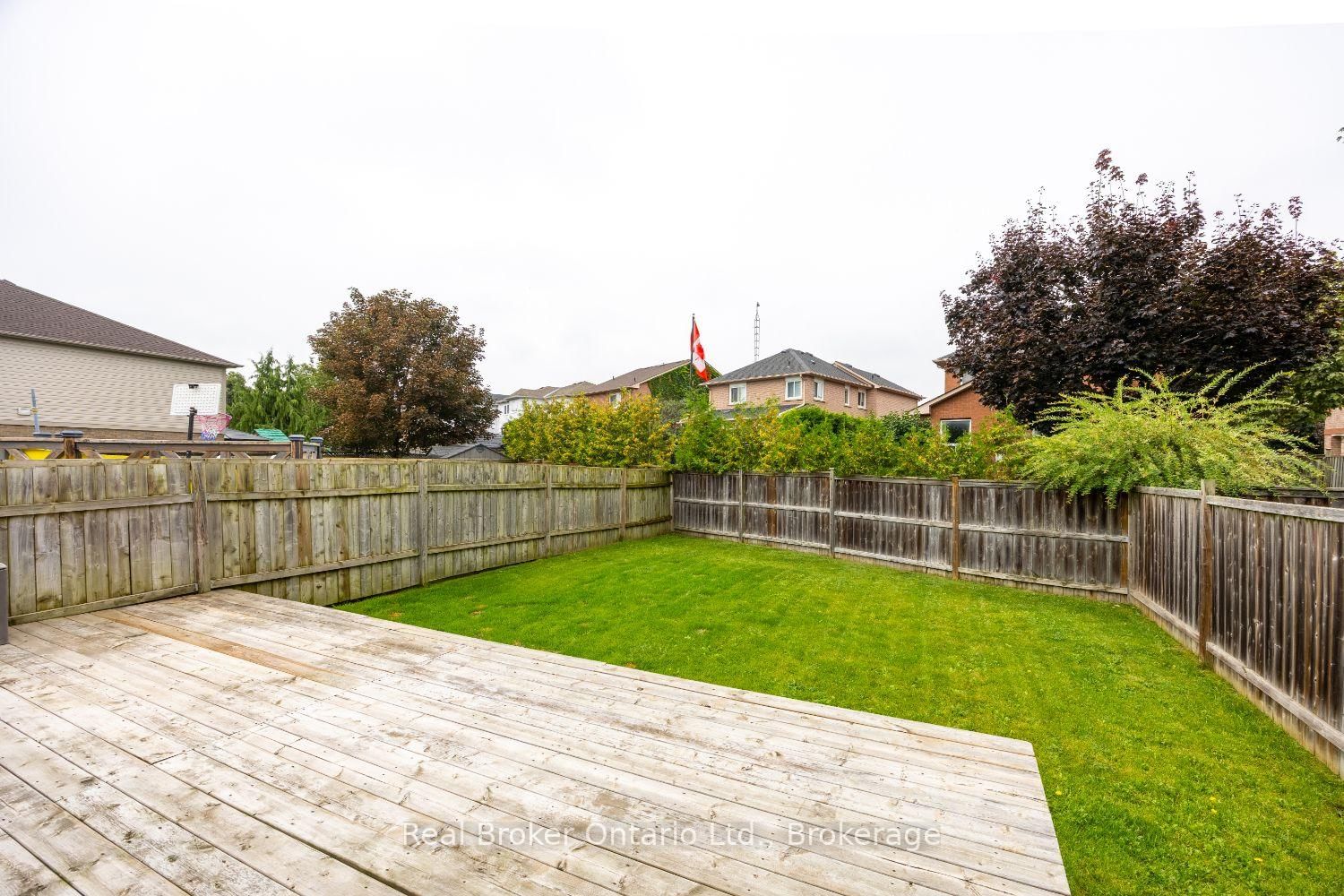 36 Bannister Street • Clarington, ON photo 28